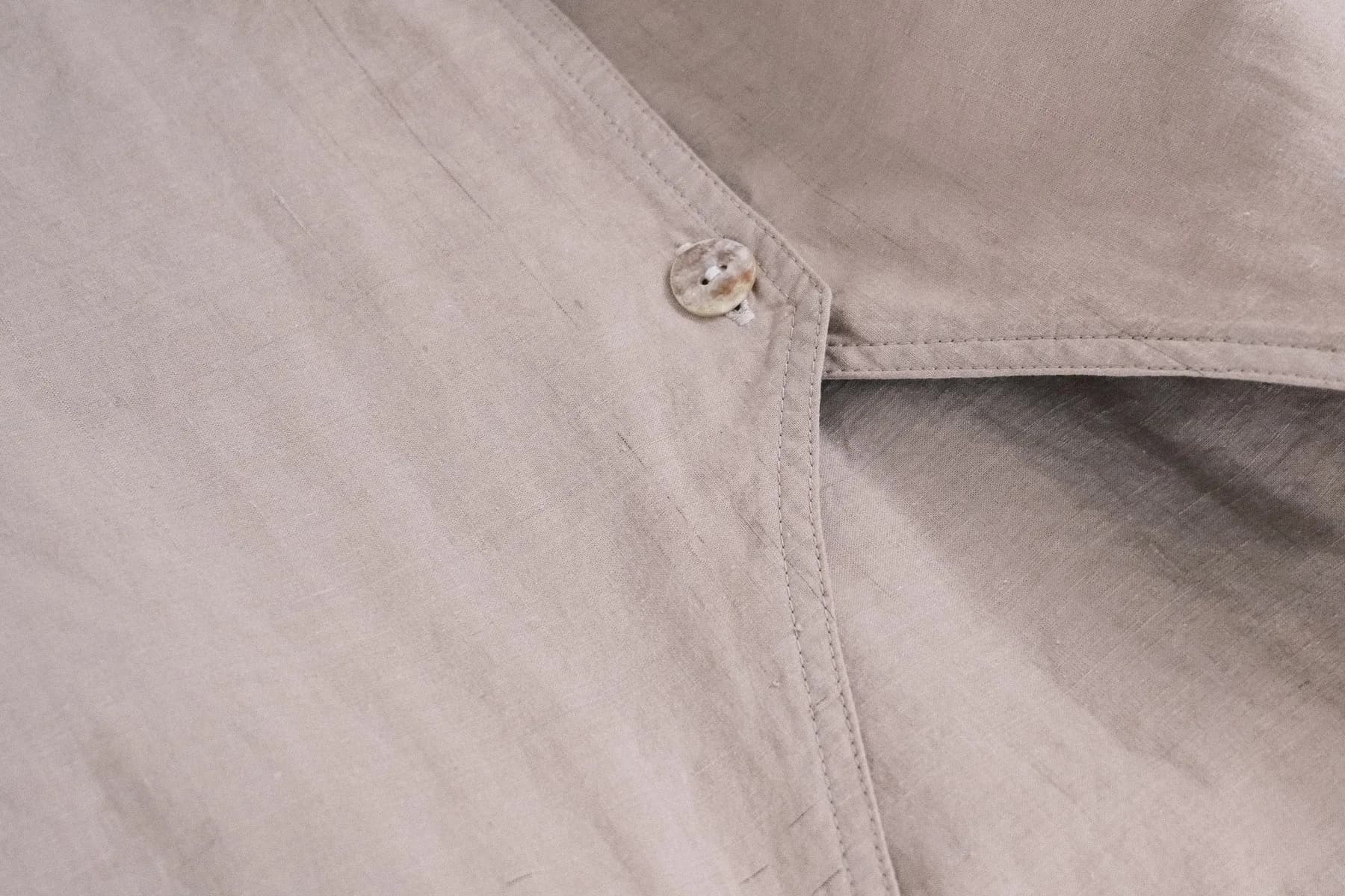 Quiet Construction: Cloth and Form